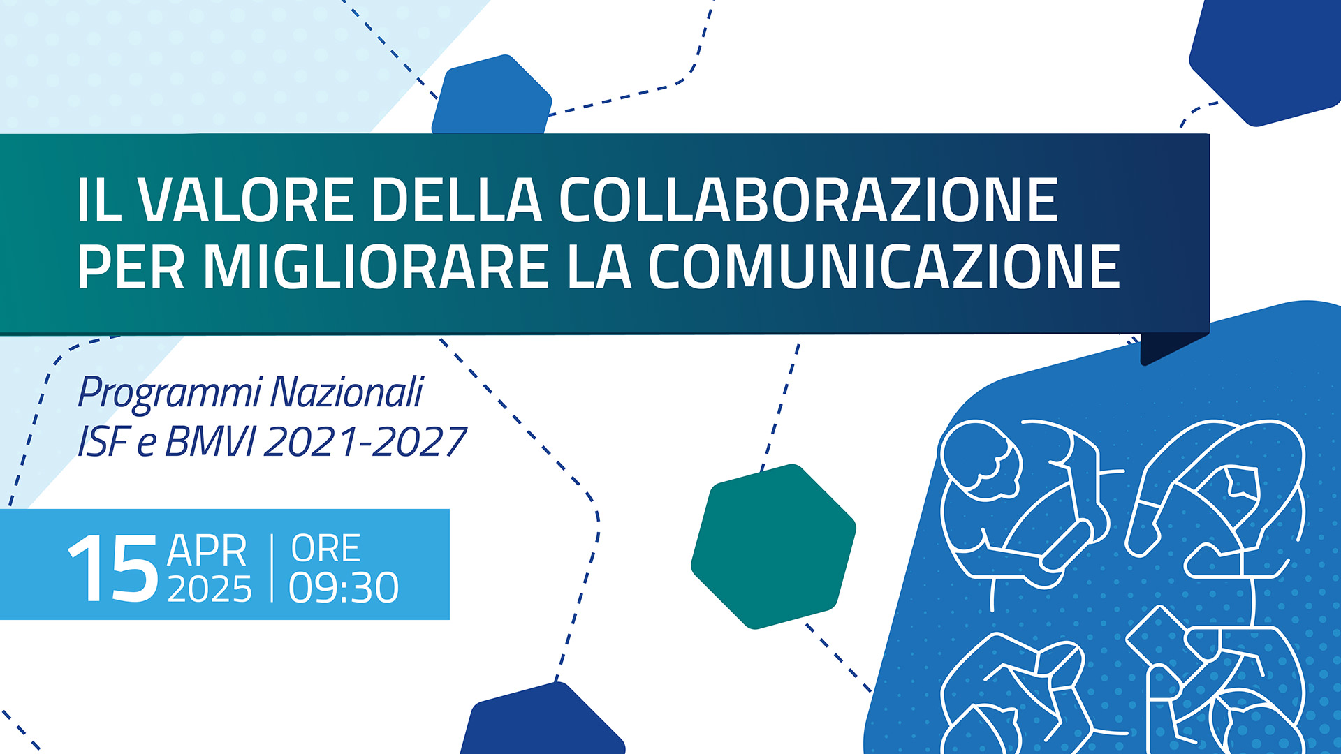 il valore della collaborazione per migliorare la comunicazione