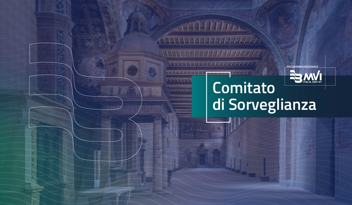 Comitato di Sorveglianza BMVI