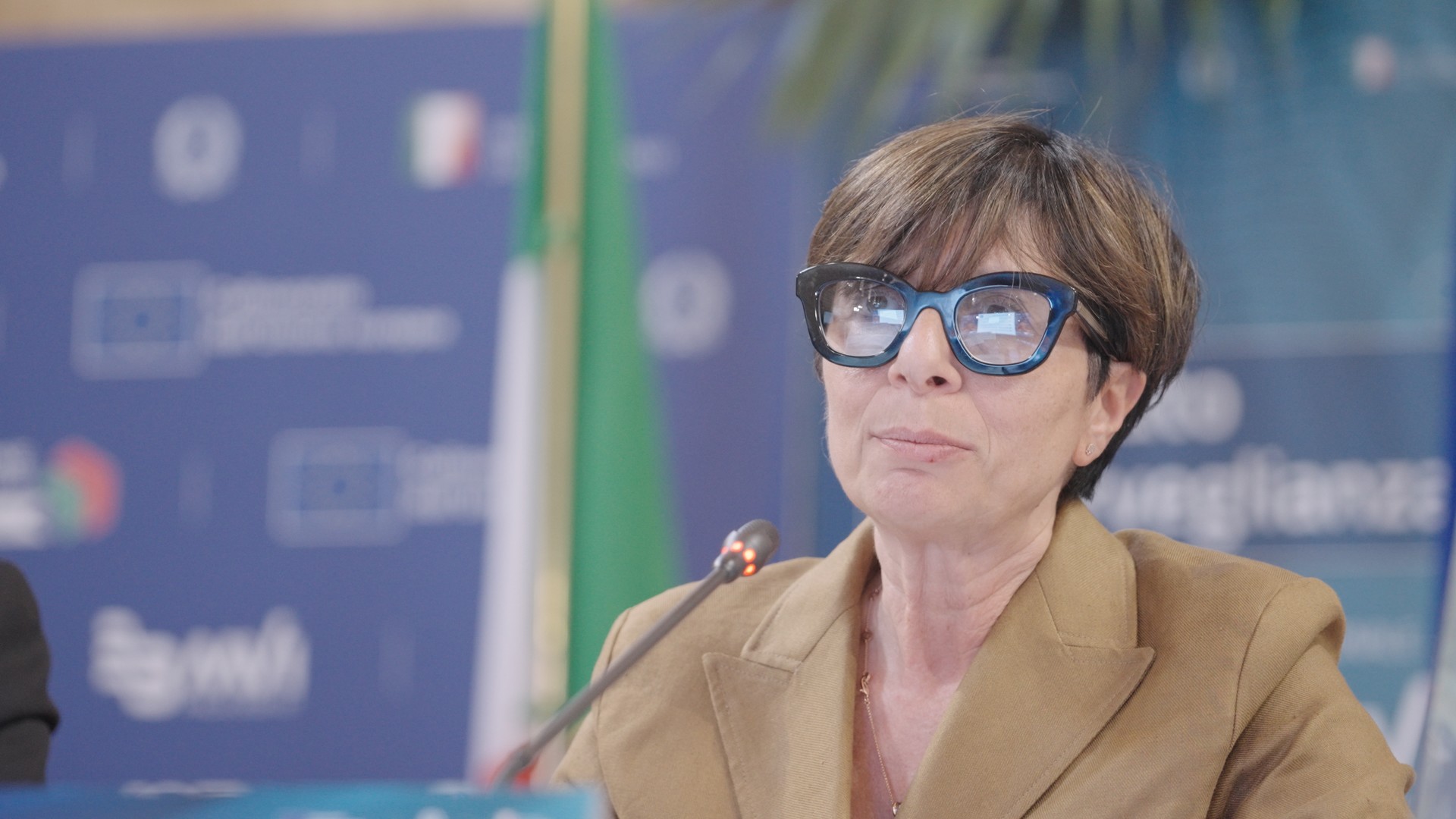 Valentina D'Urso Direttore Segreteria Tecnico Amministrativa