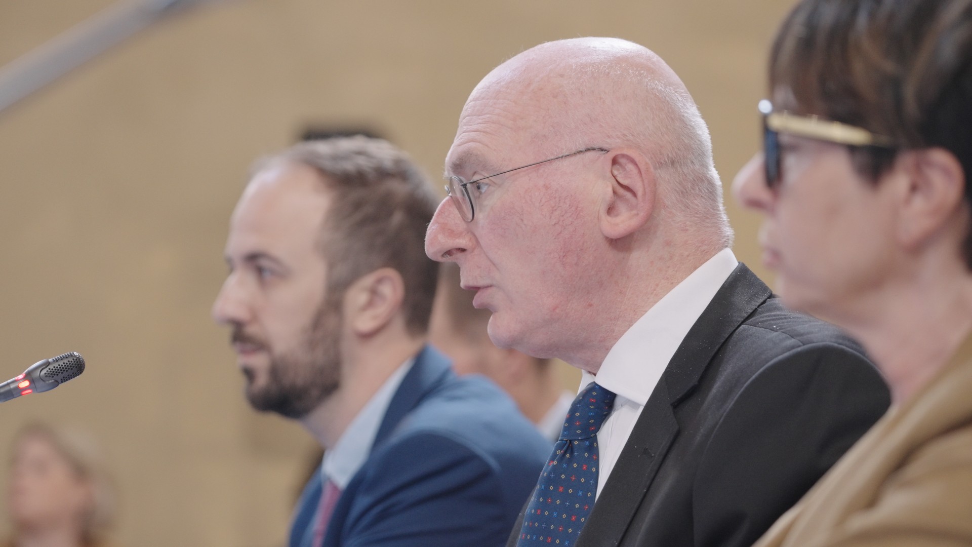 Comitato di Sorveglianza BMVI AdG Gambacurta