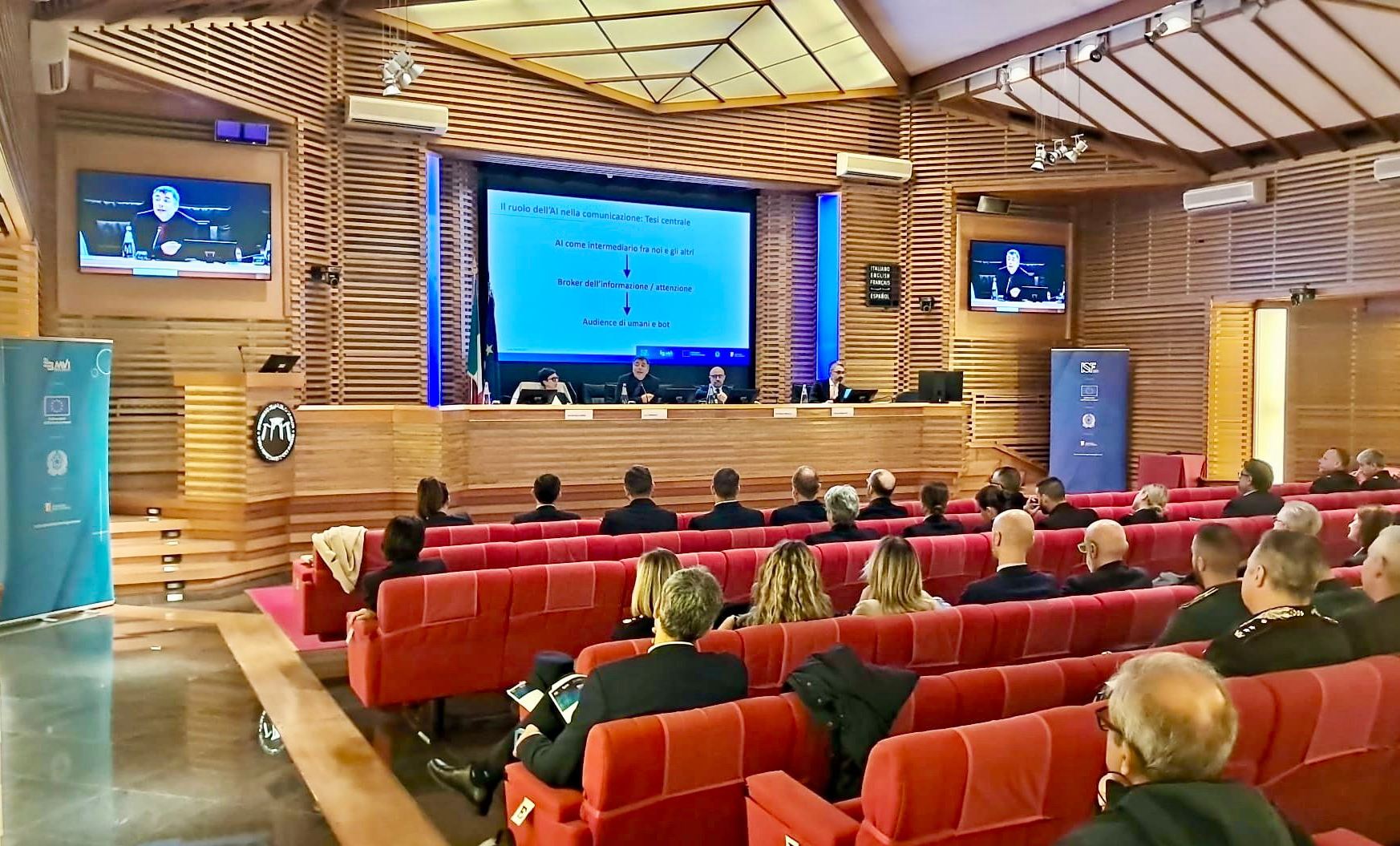 workshop ia sala completa