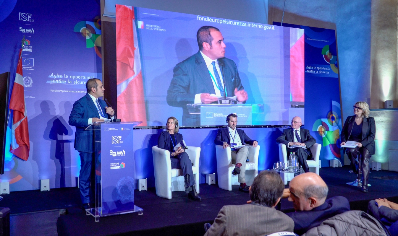 evento lancio pn imbergamo