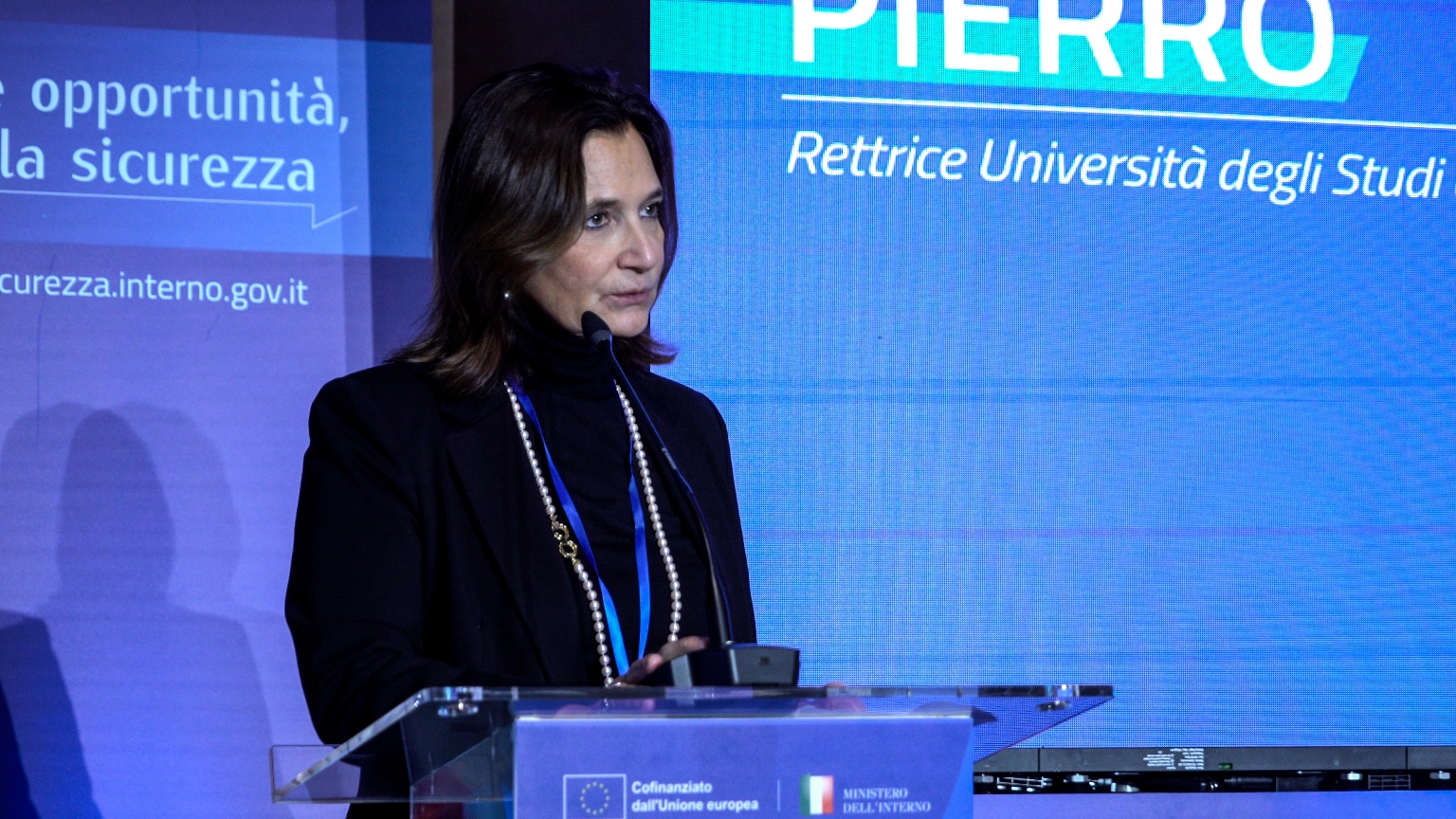 evento lancio pn rettrice insubria pierro