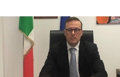 Giancarlo Di Vincenzo Autorità di gestione 