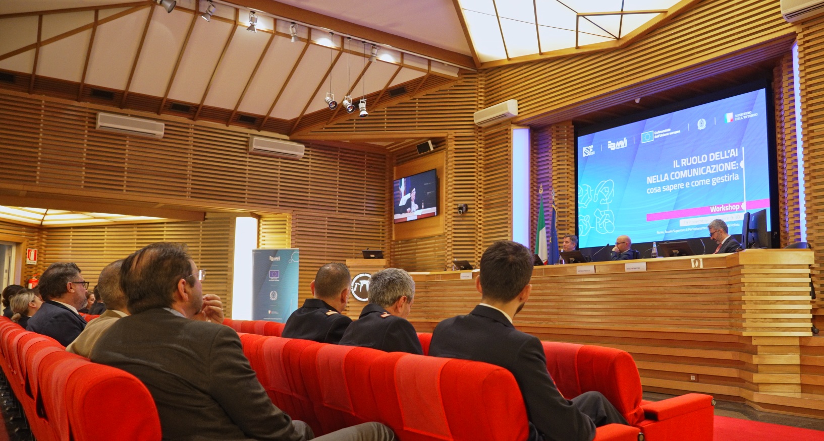 AI: benefici e rischi dell’uso nella comunicazione dei fondi europei 