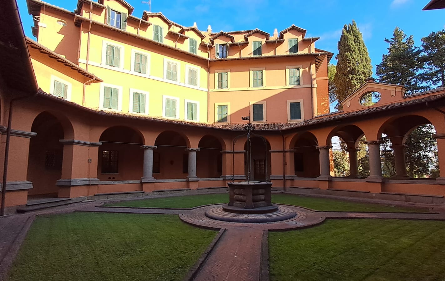 workshop ia esterno scuola perfezionamento polizia