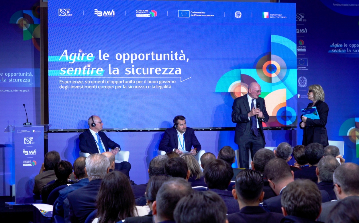 evento lancio pn 2024 gambacurta