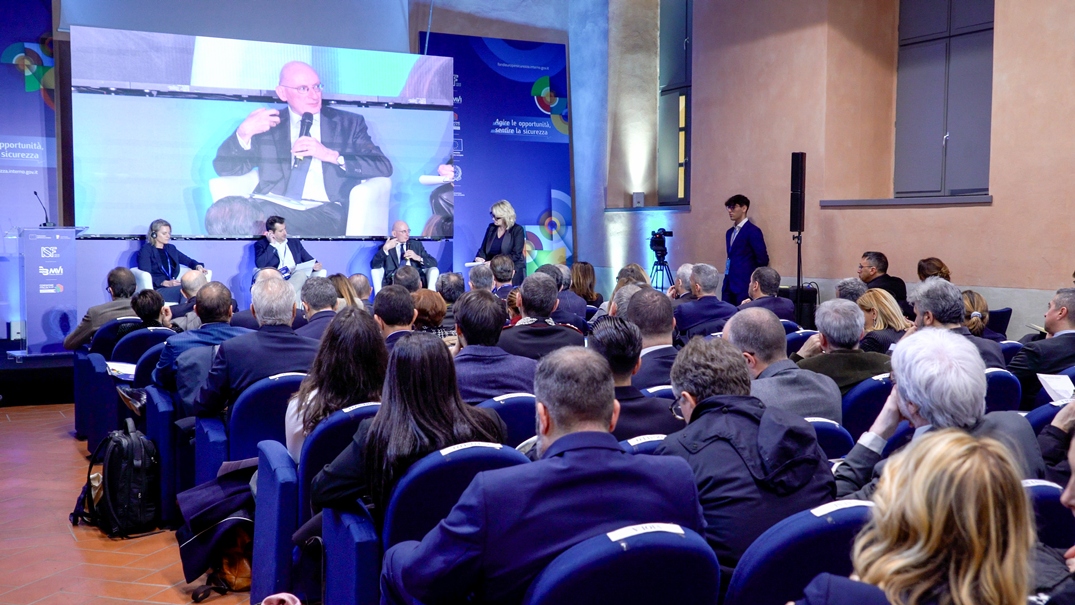 evento lancio pn 2024 sala interventi