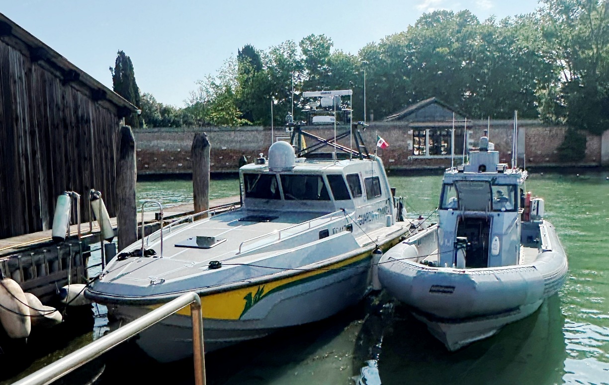 guardia di finanza v.800 foto2
