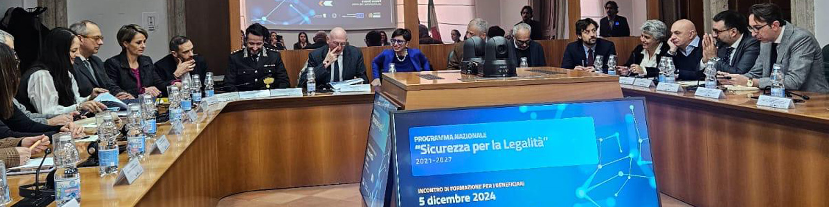Foto Incontro Formazione