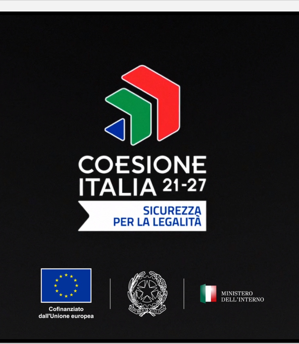 SPOT - Comitato di Sorveglianza PN SpL 21 -27 6 giugno 2025