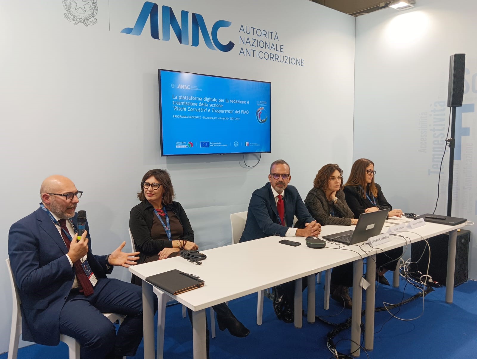 ANAC - Assemblea Nazionale Bologna 12-14 2025_5