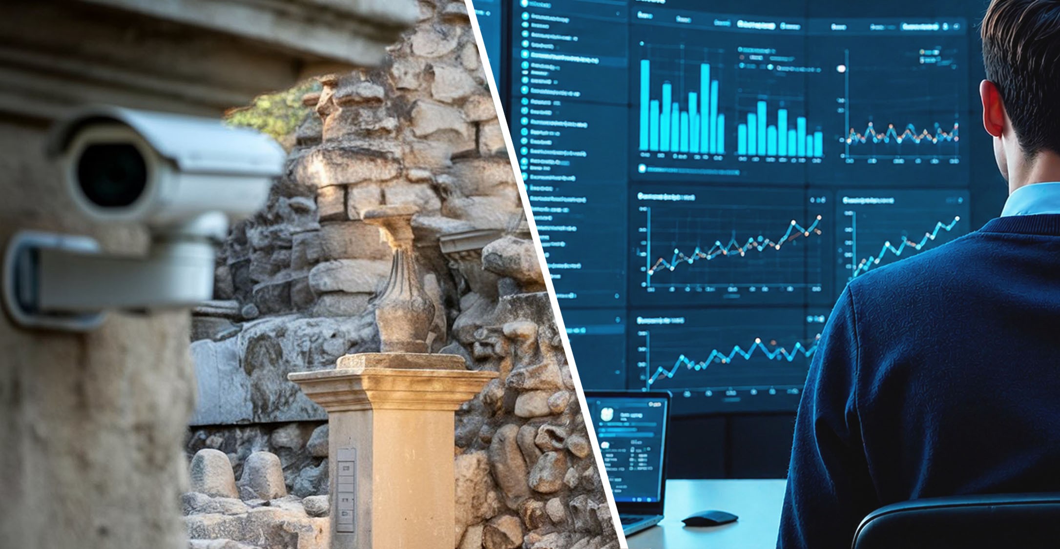 Approfondimento sistemi di sicurezza