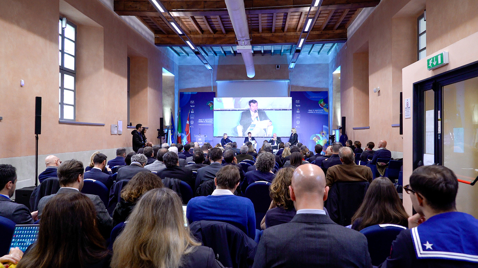 evento como