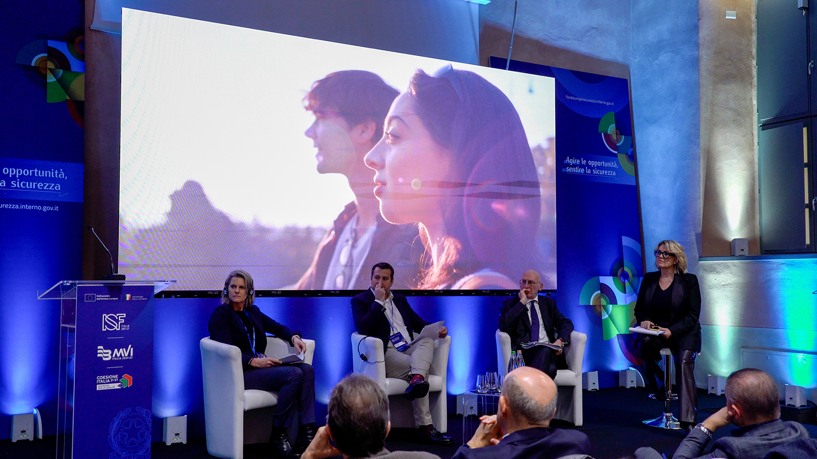 evento como